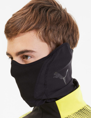 Puma ftblNXT Neck Warmer/Face Mask - Adult